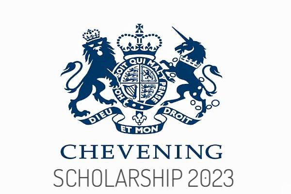 chevening scholarship 2023