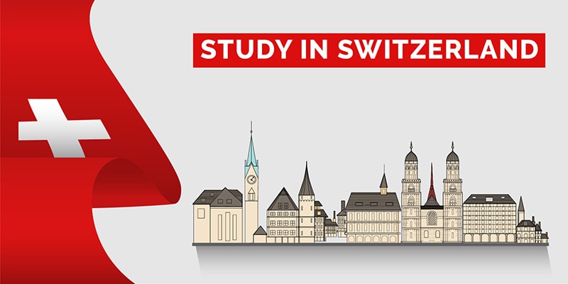 Switzerland Scholarships for International Students 2023-2024