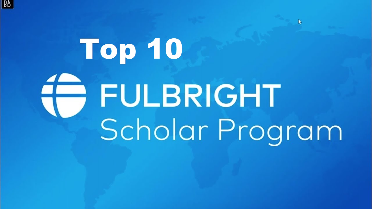 fulbright scholarship eu